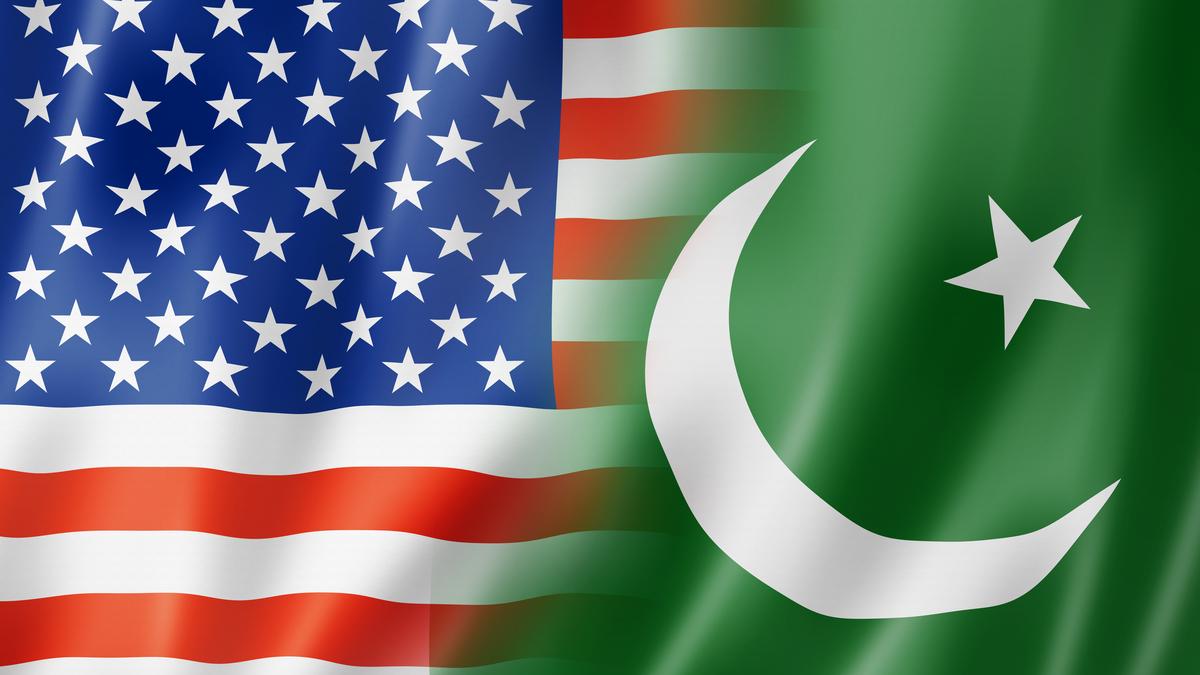 U.S., Pakistan to deepen bilateral cooperation to tackle leading terrorist groups